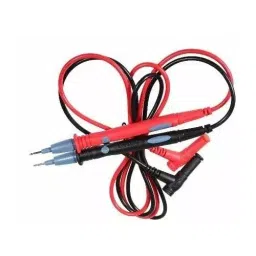 KP Multimeter Wire for Testing Current & Voltage with Test Meter Leads & Voltmeter Probe Big, syma79-picture-10