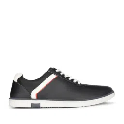 Hush Puppies by Bata Men's PIERCE Black Casual Sneakers-picture-41