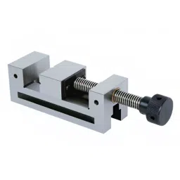 Insize Precision Vice with 0-76 mm Jaw Opening and 73 mm Jaw Width, 6520-76A-picture-40