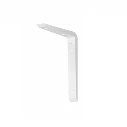 Ebco Utility Shelf Bracket White Finish, Size 300x250 mm, UTSB30-25-picture-44