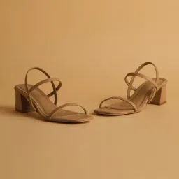 Eridani Women's Amaris Sand Beige Sling Back Sandals-picture-18