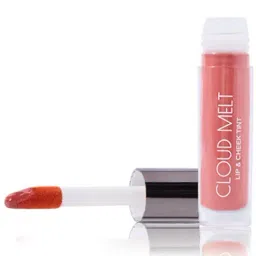 Studiowest By Westside Cloud Melt Lip & Cheek Tint Rose - 4.2 gm-image-9