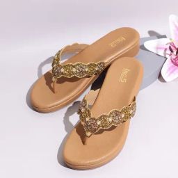 Inc.5 Women's Antique Thong Sandals-picture-44