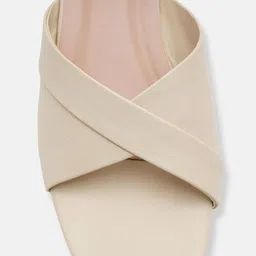 Mast & Harbour Wedge Sandals image 4