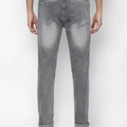 Forever 21 Grey Regular Fit Jeans image 2