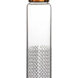 Goodhomes Clear Bottle 1000 ML image 2