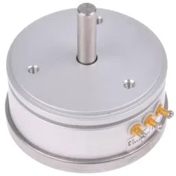 RS PRO 1kΩ Wirewound Potentiometer Servo Mount, 1730767-picture-29