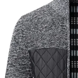 StyleCast x Revolte Men Tailored Jacket image 4