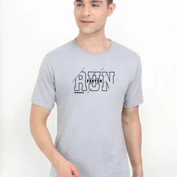SZN Men Typography Printed T-shirt-picture-38