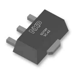 NEXPERIA Transistor Npn 20V 1A Sot89, BC868-25,115-picture-21