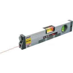 Shinwa Rules Laser Beam Level 2 300x55x25 mm, 25657669 image 2