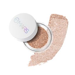 MARS Starlit Pot Shimmer Duo-Chrome Eyeshadow - Shade 02-picture-33