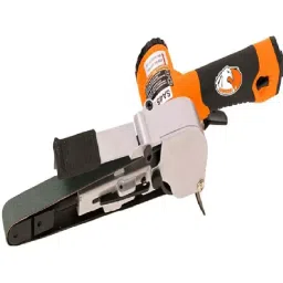 Airpro Orange Air Belt Sander SA4517 (230V)-picture-20
