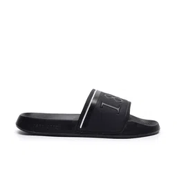 u.s. polo assn. Men's Slip-On Slide Sandal image 5