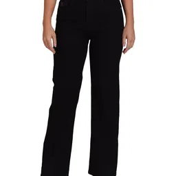 u.s. polo assn. Women's Relaxed Jeans image 1