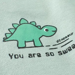 StyleCast x Revolte Boys Graphic Printed Outdoor Shorts image 5