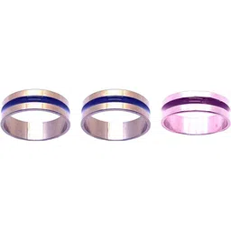 Dynamic Retail Global Unisex Ring-picture-22