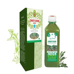 Axiom Set Of 2 Chhoti Duddhi Juice - 500ml Each-picture-25