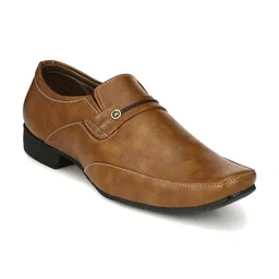 Provogue Men Round-Toe Formal Shoes image 2