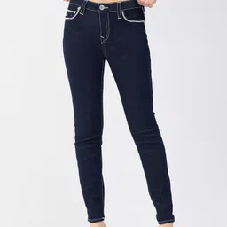 True Religion Women Skinny Fit Jeans-image-51