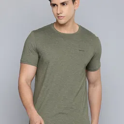 Quechua By Decathlon Solid Sports T-shirt-picture-52