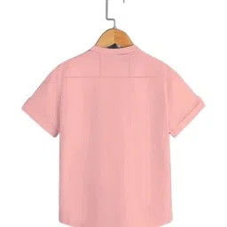 zarila Boys Casual Shirt image 4