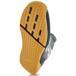 Cultsport Women's X1 Grey Running Shoes image 4