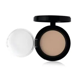 PAC Take Cover Compact Powder - 03 Coconut Shot - 7.85 gm image 1