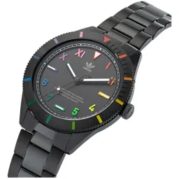 ADIDAS ORIGINALS AOFH22056 Analog Watch for Men image 4