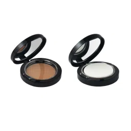 PAC Take Cover Compact Powder - 11 Peach Perfect - 7.85 gm image 4