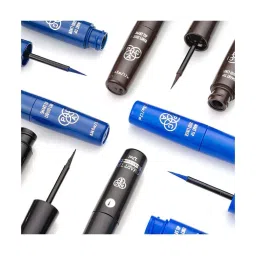 PAC Smart Tip Liquid Liner Blue Night - 1.7 ml image 5