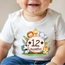 YK Twelve Months Birthday Jungle image 4