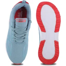 Sparx Men's Blue Running Shoes image 4