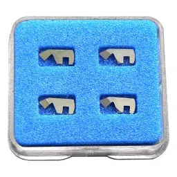 NITRONIC Spare Blade Set, Hss, 4Pc, MS-0519S-picture-44