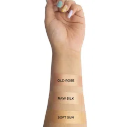 PAC Killer Glow Old Rose - 8.11 gm image 4