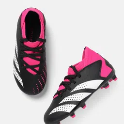 ADIDAS Kids Predator Accuracy.3 FG Junior Football Shoes-image-20