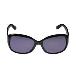 Steve Madden SM893154BLK Grey Rectangular Sunglasses-picture-36
