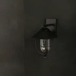 Whispering Homes Lima Outdoor Wall Sconce - Large-image-39