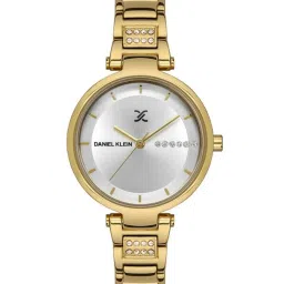 Daniel Klein DK.1.13206-4 Premium Analog Watch for Women image 1