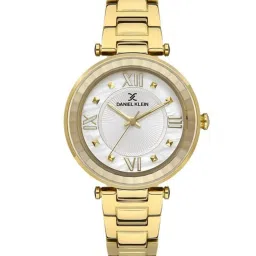 Daniel Klein DK.1.13231-3 Premium Analog Watch for Women image 1