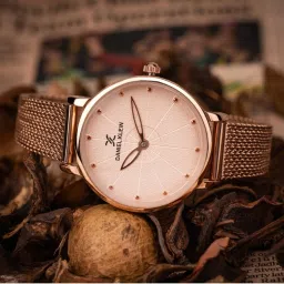 Daniel Klein DK12058-4 Analog Watch for Women image 1