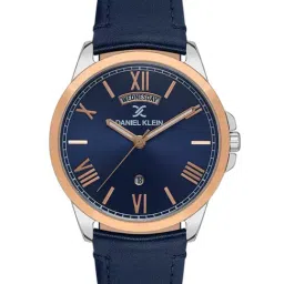 Daniel Klein DK.1.13325-4 Premium Analog Watch for Men-picture-16