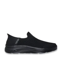 Skechers Men GO WALK ARCH FIT 2.0 - ICONIC Slip-Ins Walking Shoes image 1