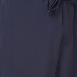 Ajile By Pantaloons Navy Slim Fit Shorts image 4