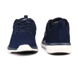 Furo by Red Chief Navy Walking Shoes image 5