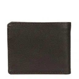 Baggit Brown Casual Bi-Fold Wallet for Men image 2