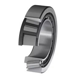 KOYO Single Row Tapered Roller Bearing, Inner Dia 75 mm, Outer Dia 105 mm, Width 20 mm, 32915JR image 3