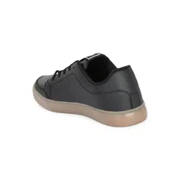 OFF LIMITS Men's SKYLINE Black Sneakers image 5