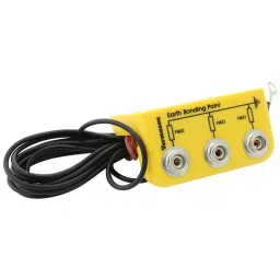 DESCO EUROPE / VERMASON BAR, EARTH BONDING POINT, 231275-picture-15