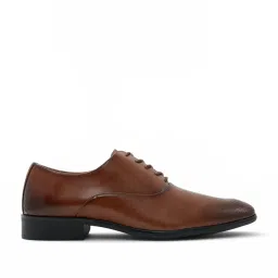 Call It Spring Men's Jonathan Brown Derby Shoes image 1